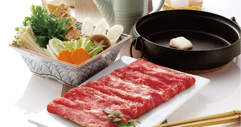 米沢牛 すきやき肉