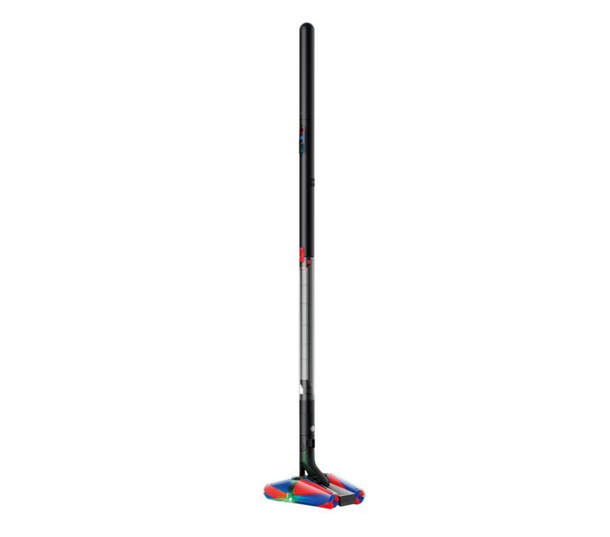 Dyson Pencilvac Fluffycones