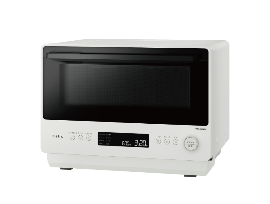 Panasonic オーブンレンジBistro