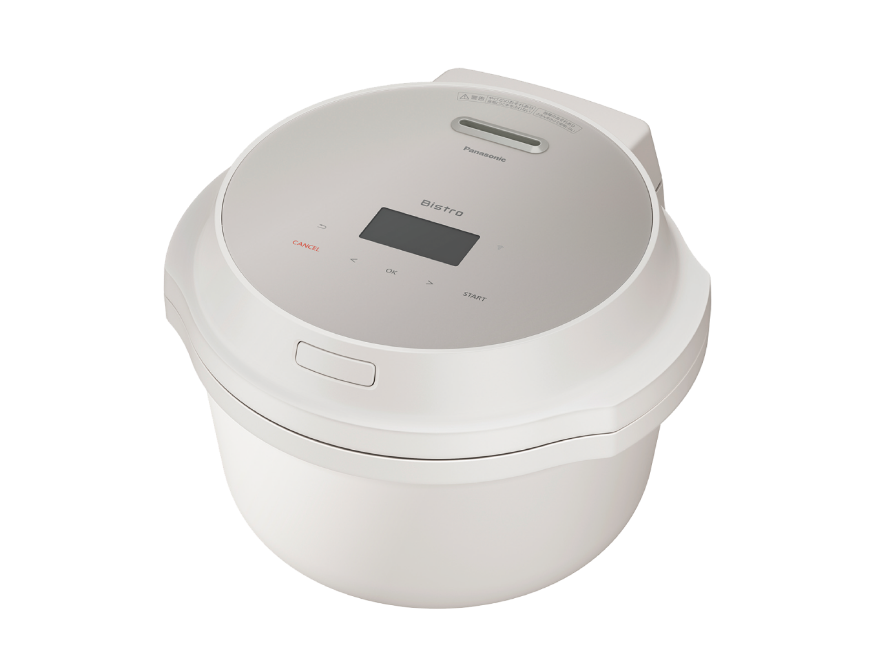 Panasonic オートクッカー Bistro