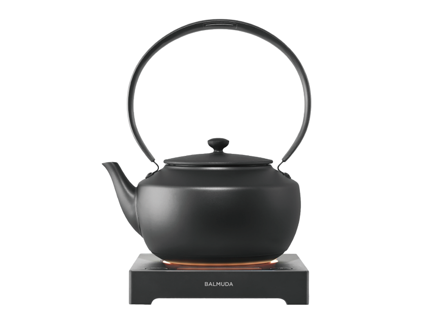 BALMUDA MoonKettle