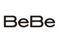BeBeロゴ