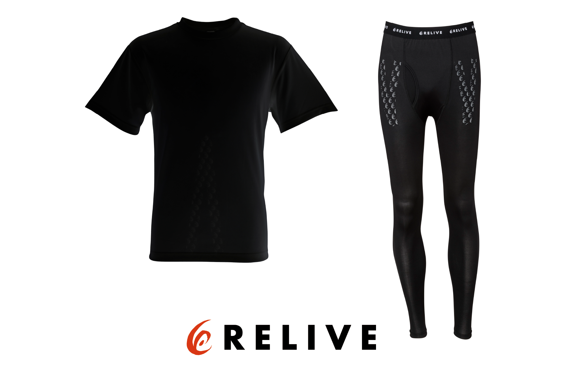 リライブ リカバリーウェアセット