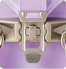 ワンタッチロック