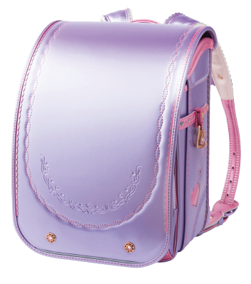 プラチナセレクト パールラベンダー/パールピーチ