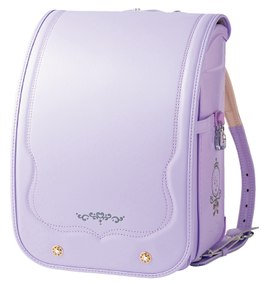 グランコンパクトWow ラベンダー/スミレ