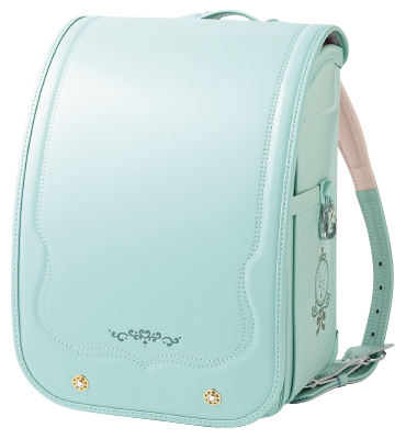 グランコンパクトWow ミント/ミント