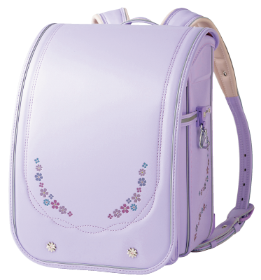 スーパーフラッシュ ラベンダー/スミレ