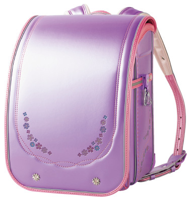 スーパーフラッシュ パールラベンダー/パールピーチ