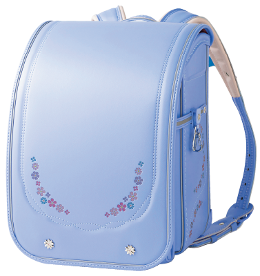 スーパーフラッシュ ペールブルー/ミント