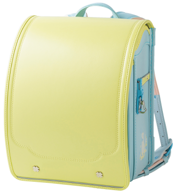 ハーモニー ピュアイーズシャーベットミント/シャーベットイエロー