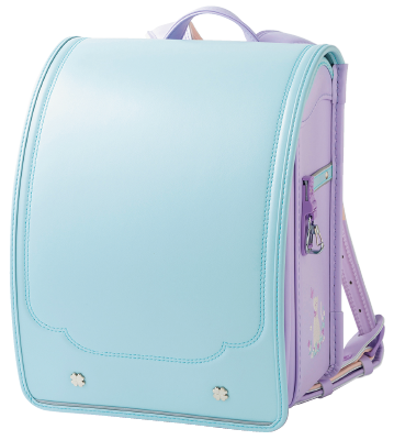 ハーモニー ピュアイーズフレンチライラック/シャーベットミント