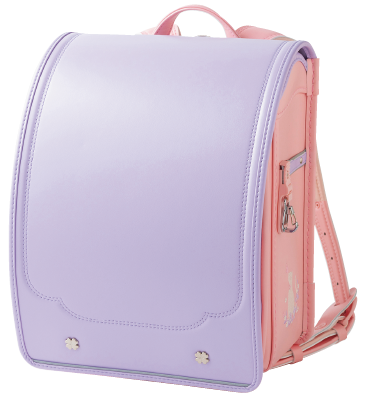 ハーモニー ピュアイーズベビーピンク/フレンチライラック