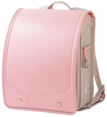 ハーモニー ピュアイーズミルクティベージュ/ベビーピンク