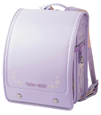 モデルロイヤル クリスタルフレンチライラック/パステルパープル