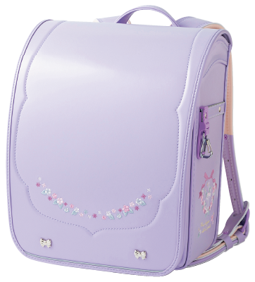 スゴ軽 プティブーケ ルナライラック