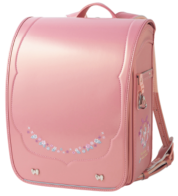 スゴ軽 プティブーケ ピンクダイヤモンド