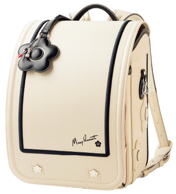 マリークワント デイジースクエア ホワイト