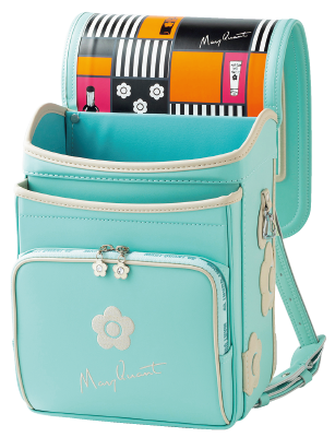 中身イメージ ミントグリーン