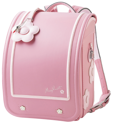 マリークワント デイジースクエア シェルピンク