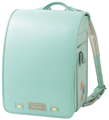 ポール & ジョー クリザンテームキャット ミントグリーン