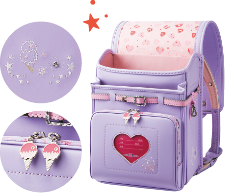 見た目イメージ