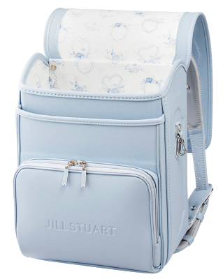 中身イメージ ブルーグレー