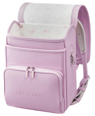 中身イメージ ペールピンク