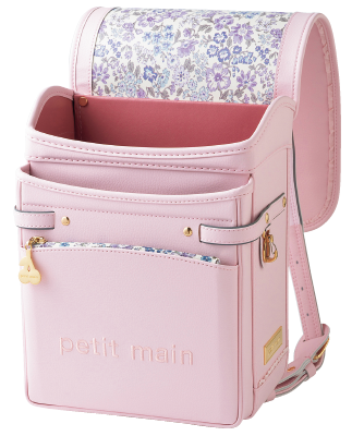 中身イメージ ネイルピンク