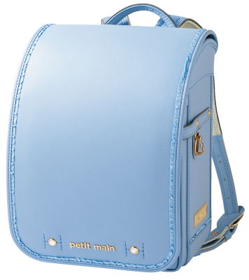 プティマイン フリルチェリーサックス