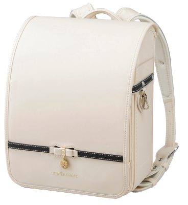 マリ・クレール ビス マリチャームマシュマロ