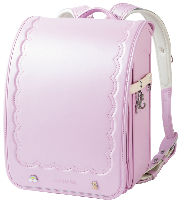 セシルマクビーシエルベアピンク