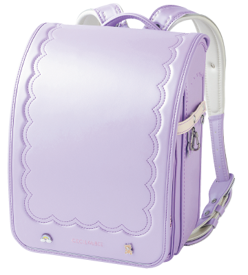 セシルマクビーシエルベアラベンダー