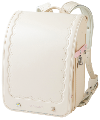 セシルマクビーシエルベアホワイト