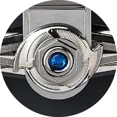 イメージ② ブラック/マリン