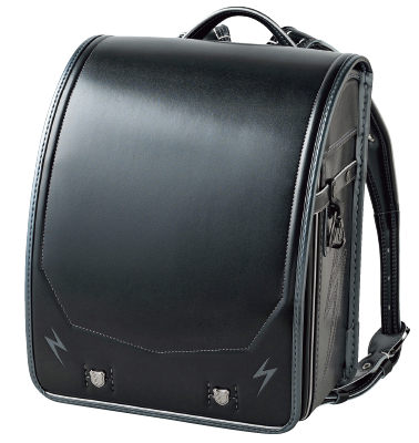 くるピタ® サンダーボルトブラック/ガンメタ