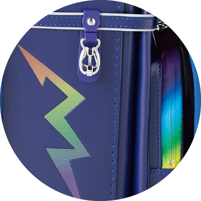 イメージ① ブルー