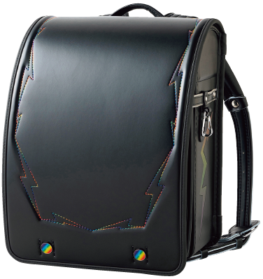 ライジングサンダーDX ブラック