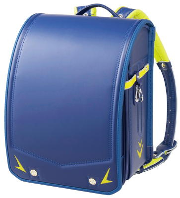 楽ッション® フラッシュマスターブルー/イエロー