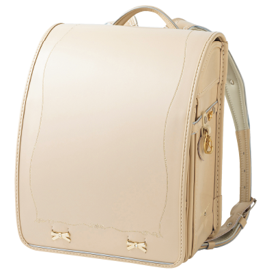 くるピタ® エレガントリボンベージュ