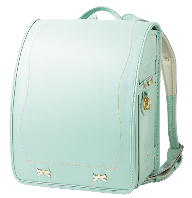 くるピタ® エレガントリボンミント