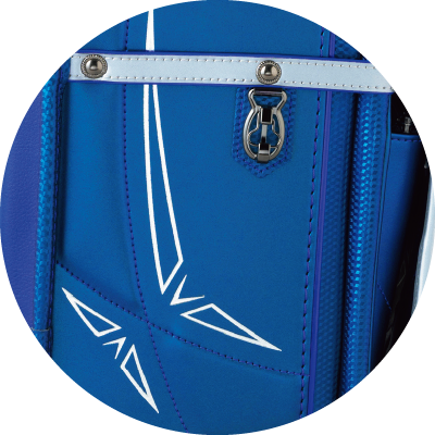 イメージ① メタリックブルー/シルバー