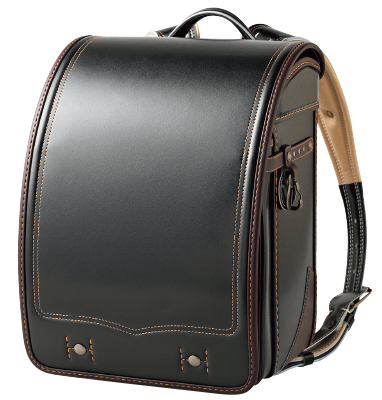 クラシコ らくふわ ブラック/ボルドー