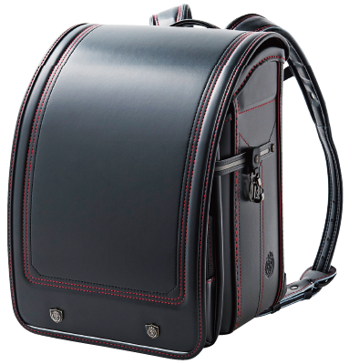 プラチナセレクト ブラック/レッド