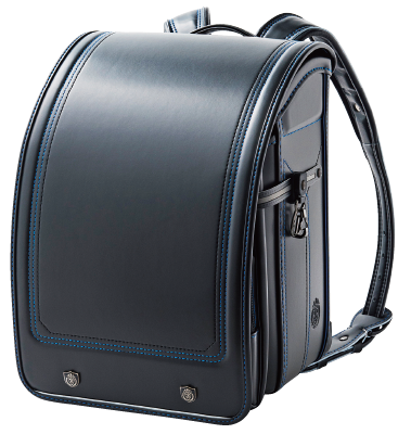 プラチナセレクト ブラック/ロイヤルブルー