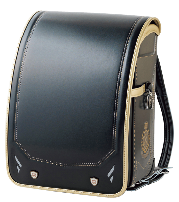 グランコンパクト Wow!! ブラック/ゴールド