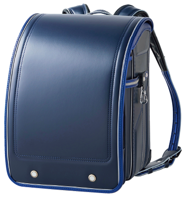 スーパーフラッシュ ネイビー/メタリックブルー