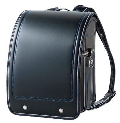 スーパーフラッシュ ブラック/ロイヤルブルー