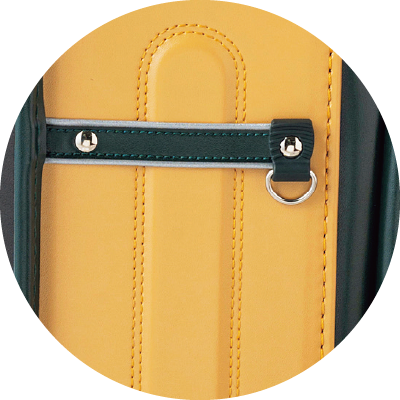 イメージ① フォレストグリーン/ライトサンド