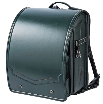 ファンタジーゼウス フォレストグリーン/ブラック